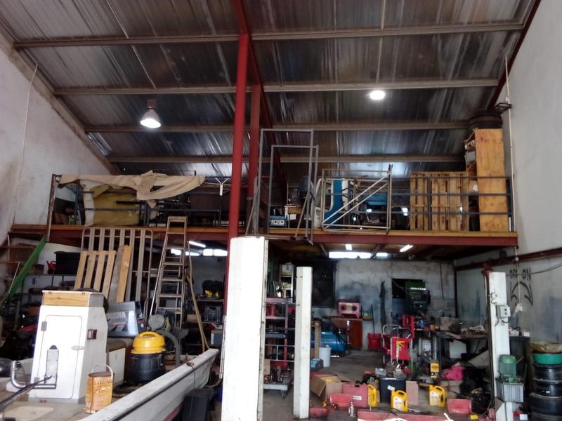 Commercial Property for Sale in Pellsrus Eastern Cape